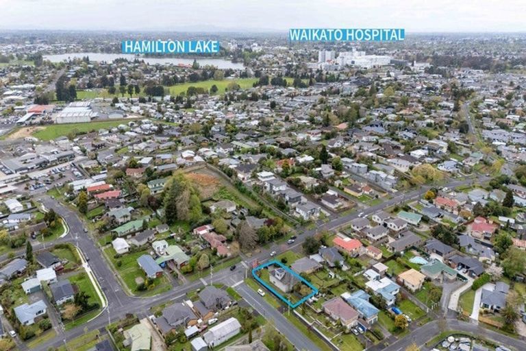 Photo of property in 123 Mahoe Street, Melville, Hamilton, 3206