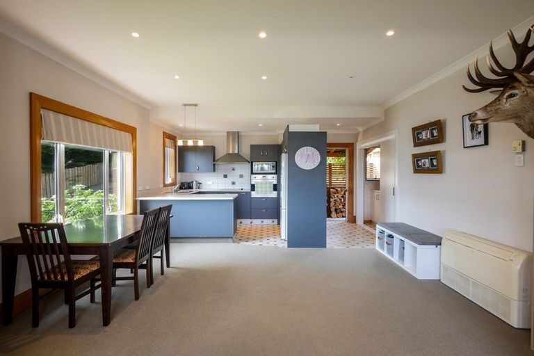 Photo of property in 12 Braeside, Kinmont Park, Mosgiel, 9024