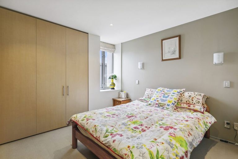 Photo of property in Sanctum Apartments, 26/10b Ebor Street, Te Aro, Wellington, 6011