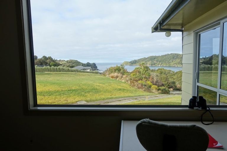 Photo of property in 343 Back Road, Stewart Island/rakiura, Stewart Island, 9818