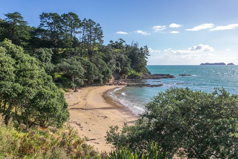 Photo of property in 4e Torehina Heights, Amodeo Bay, Coromandel, 3584