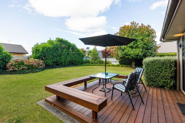 Photo of property in 5 Cooper Crescent, Cambridge, 3434