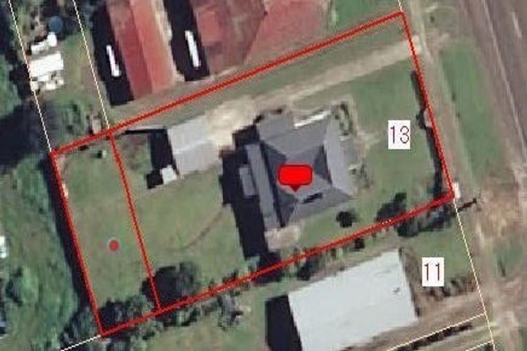 Photo of property in 13 Saint John Street, Opotiki, 3122