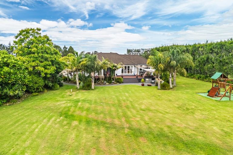 Photo of property in 249 Puketotara Road, Waipapa, Kerikeri, 0295