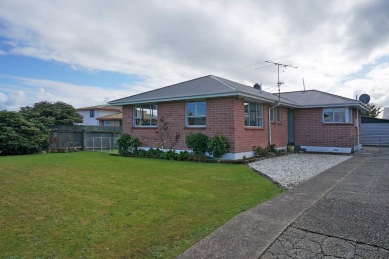 Photo of property in 360 Centre Street, Rockdale, Invercargill, 9812