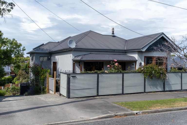 Photo of property in 36 Archer Street, Parkside, Timaru, 7910