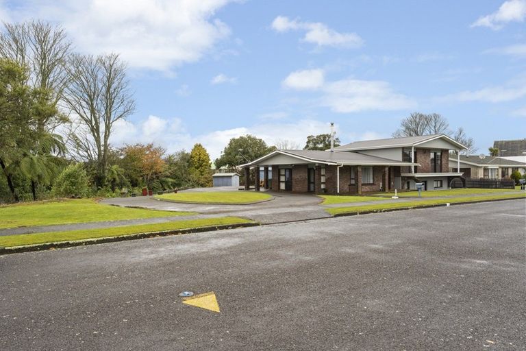 Photo of property in 2 Cassandra Street, Stratford, 4332