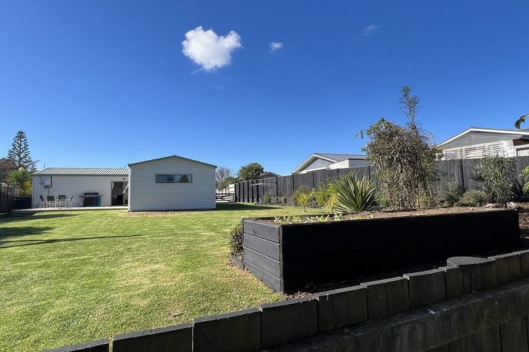 Photo of property in 28 Tuiti Street, Waitara, 4320