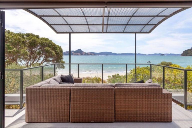 Photo of property in 113 Captain Cook Road, Cooks Beach, Whitianga, 3591