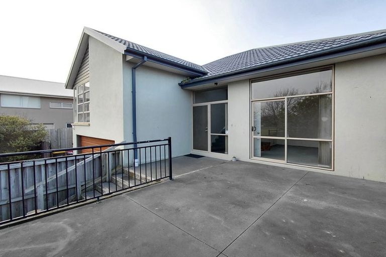 Photo of property in 10 Titirangi Crescent, Parklands, Christchurch, 8083