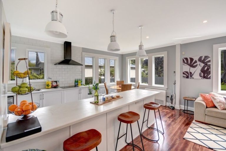 Photo of property in 199 Musselburgh Rise, Andersons Bay, Dunedin, 9013