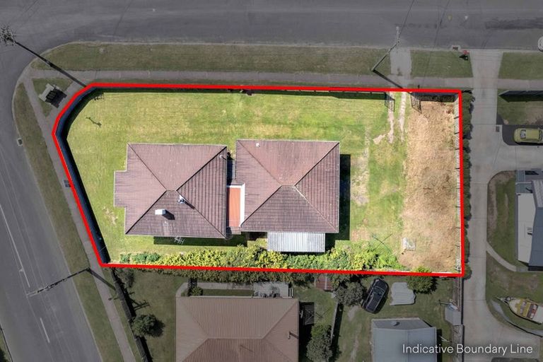 Photo of property in 33 Wikaraka Street, Ngongotaha, Rotorua, 3010
