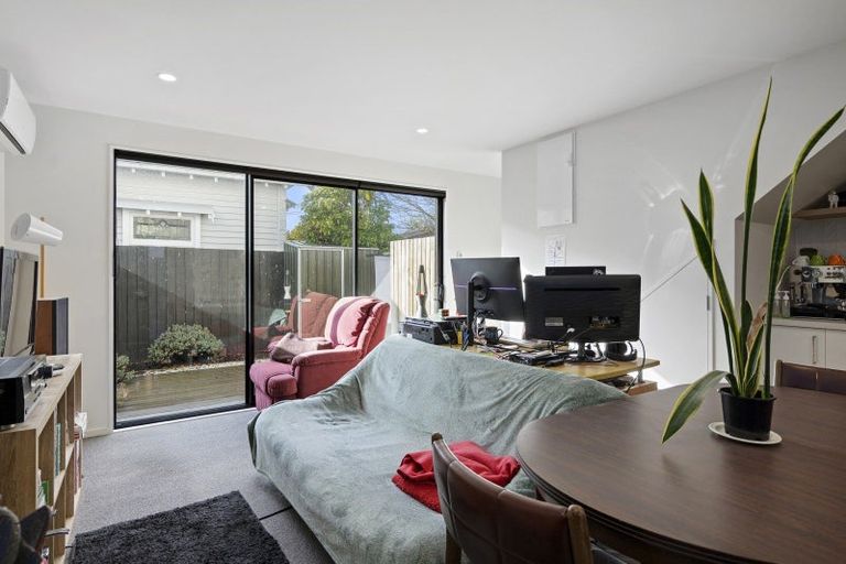 Photo of property in 2/9 Bolton Avenue, Spreydon, Christchurch, 8024