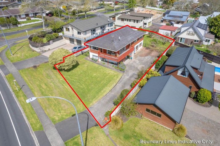 Photo of property in 343 Hukanui Road, Queenwood, Hamilton, 3210