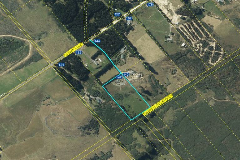 Photo of property in 142 Cowan Road, Pine Hill, Dunedin, 9010