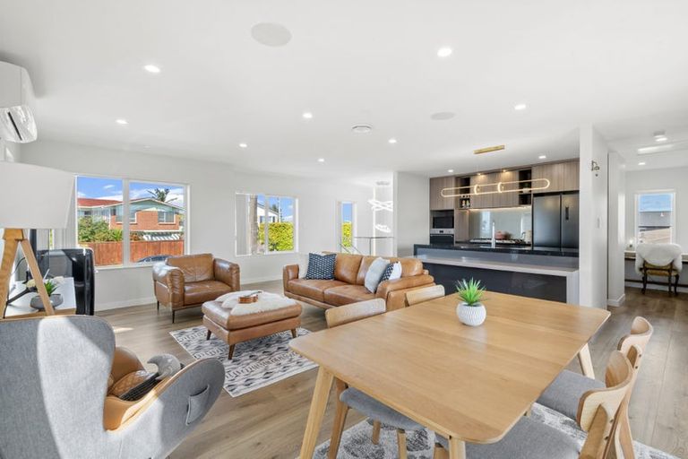 Photo of property in 126b Coronation Road, Hillcrest, Auckland, 0627