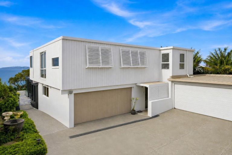 Photo of property in 1/31 Sanders Avenue, Takapuna, Auckland, 0622