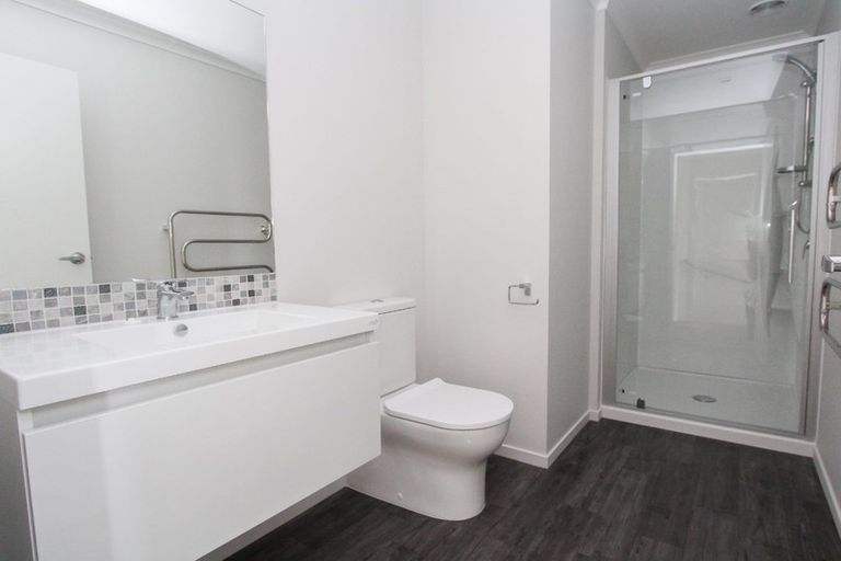 Photo of property in 5/20 Hunter Street, Hamilton Lake, Hamilton, 3204