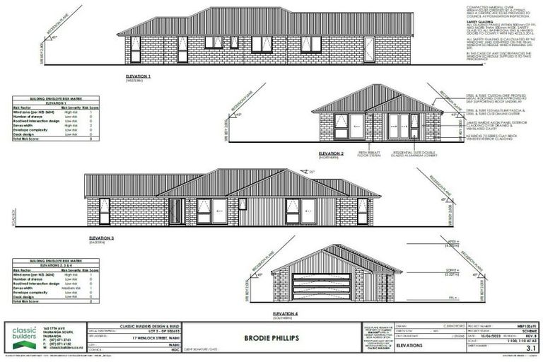 Photo of property in 17 Wenlock Street, Waihi, 3610