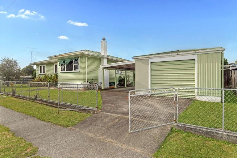 Photo of property in 2 Grundy Street, Mangapapa, Gisborne, 4010