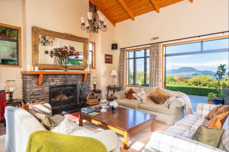 Photo of property in 48 Blue Ridge Drive, Acacia Bay, Taupo, 3385