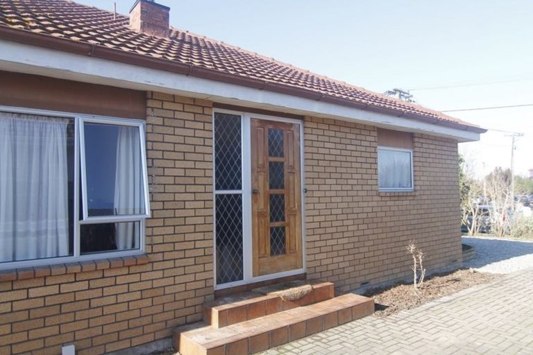 Photo of property in 35 Ranger Street, Mairehau, Christchurch, 8052
