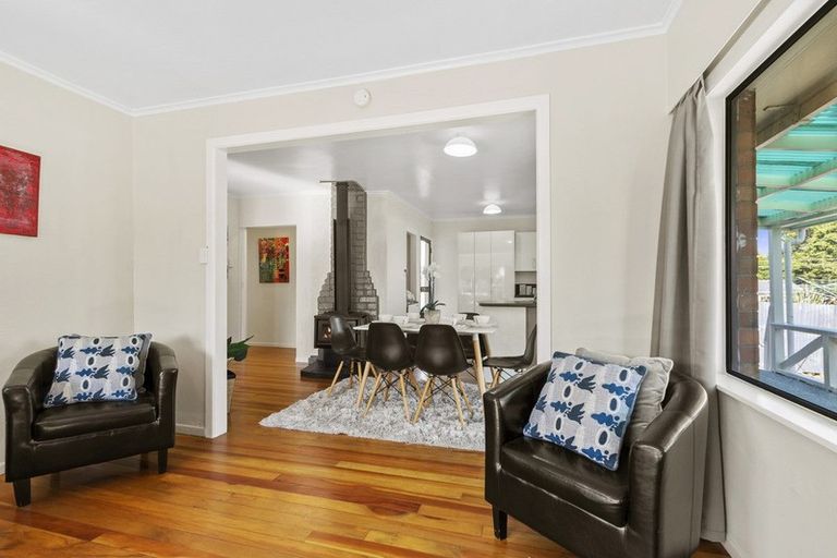 Photo of property in 1/78 Porchester Road, Papakura, 2110