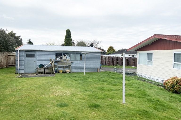 Photo of property in 8 Waimea Place, Tokoroa, 3420