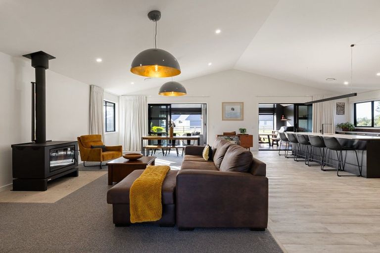 Photo of property in 27d Alfred Main Drive, Tamahere, Hamilton, 3283