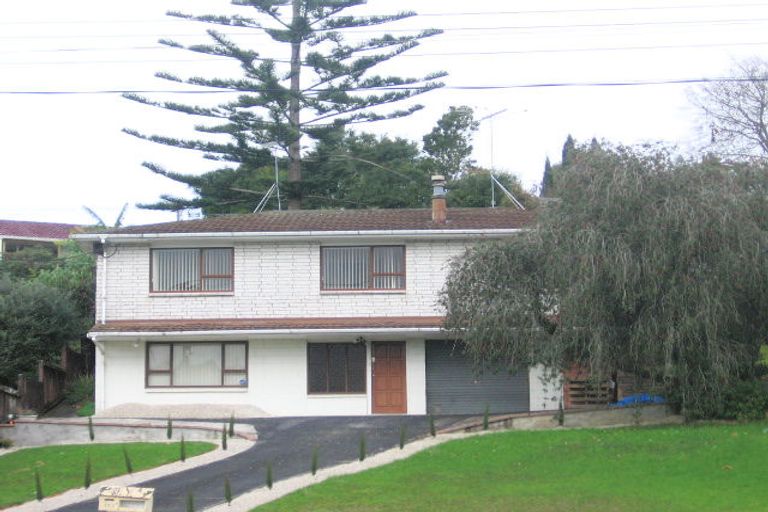 Photo of property in 159 Triangle Road, Massey, Auckland, 0614