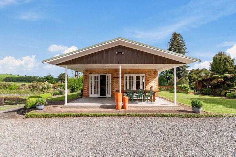 Photo of property in 107 Taumarunui-ngapuke Road, Taringamotu, Taumarunui, 3994