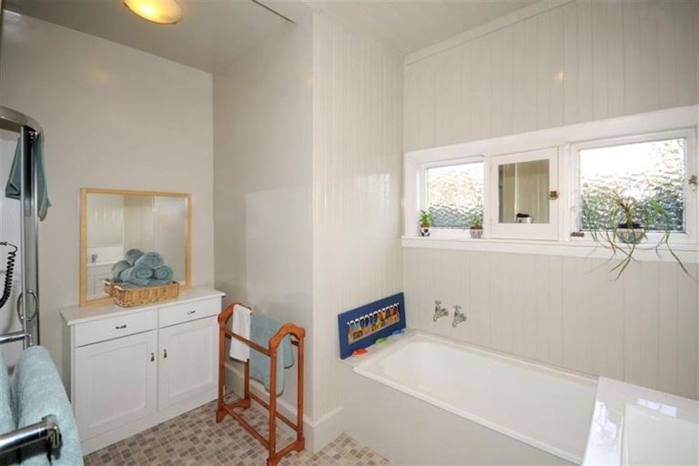 Photo of property in 5 Fergusson Avenue, Mairehau, Christchurch, 8013