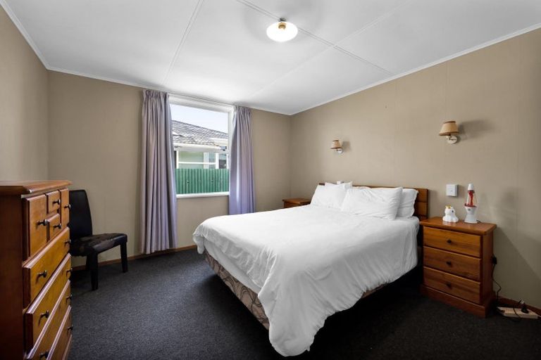 Photo of property in 13 Collins Street, Hawera, 4610