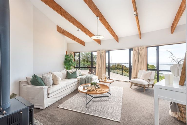 Photo of property in 64 Mount Pleasant Road, Mount Pleasant, Christchurch, 8081