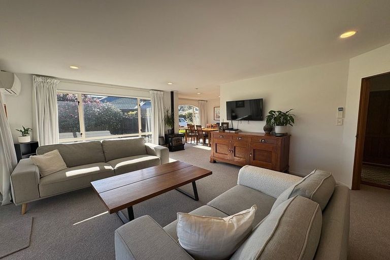 Photo of property in 33b Esperance Street, St Albans, Christchurch, 8052