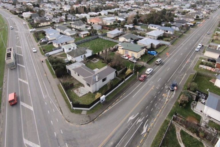 Photo of property in 2 Elizabeth Street, Appleby, Invercargill, 9812