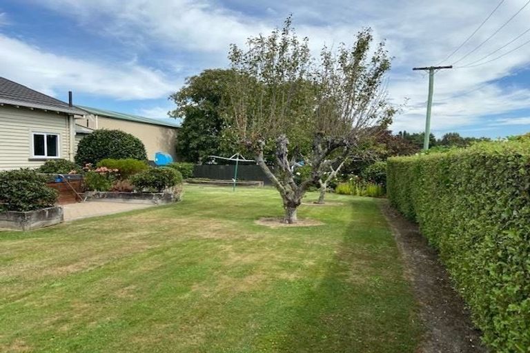 Photo of property in 51 Osterholts Road, Tai Tapu, Christchurch, 7672