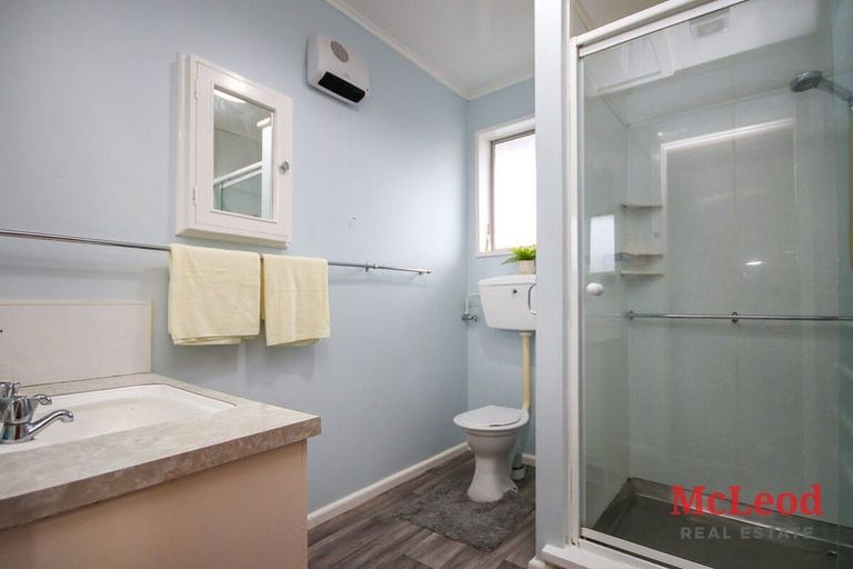 Photo of property in 4/52 Cox Street, Ashburton, 7700