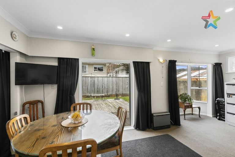 Photo of property in 12 Mitimiti Grove, Wainuiomata, Lower Hutt, 5014