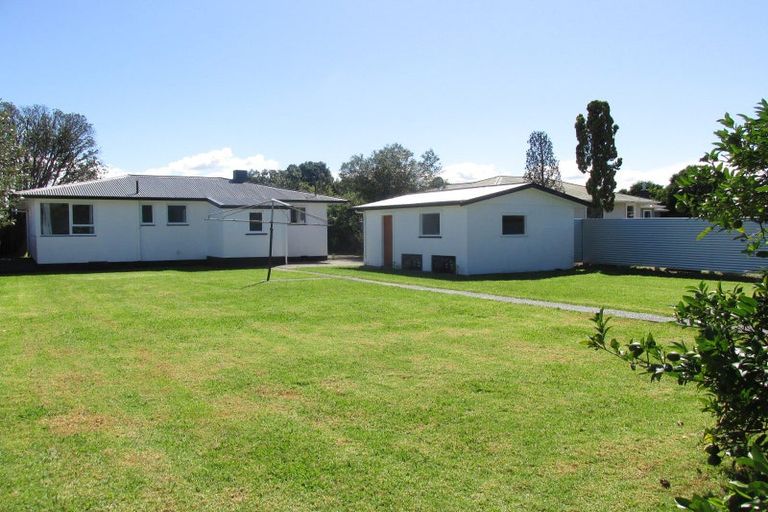 Photo of property in 7 Sydney Street, Wairoa, 4108