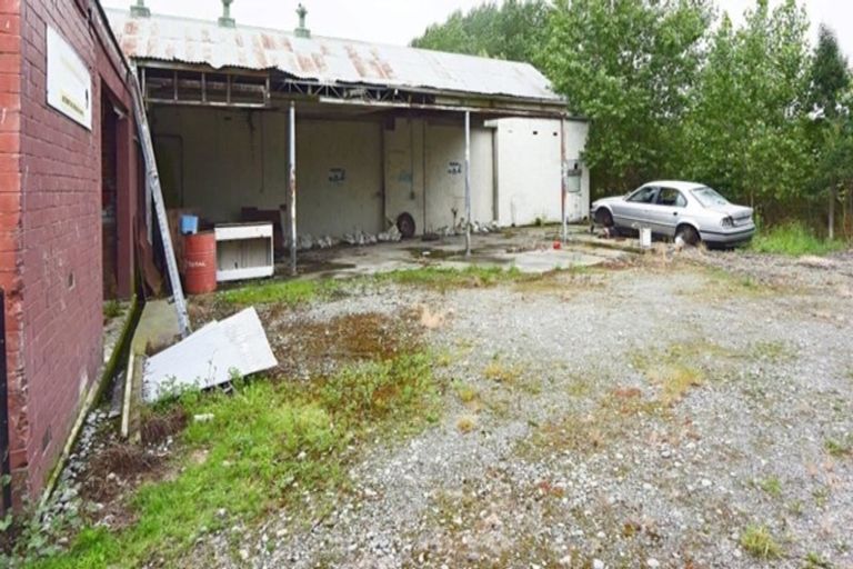 Photo of property in 185 Factory Road, Temuka, 7986