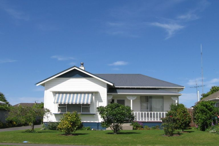 Photo of property in 24 Northcote Road, Te Hapara, Gisborne, 4010