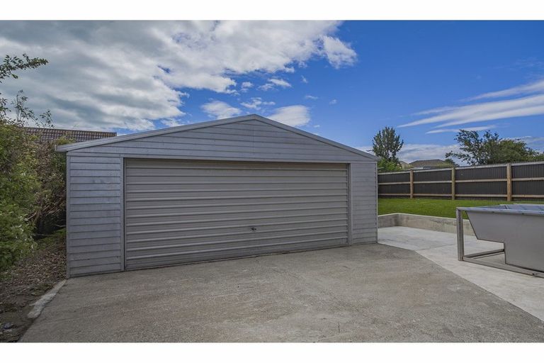 Photo of property in 15 Usk Street, Marchwiel, Timaru, 7910