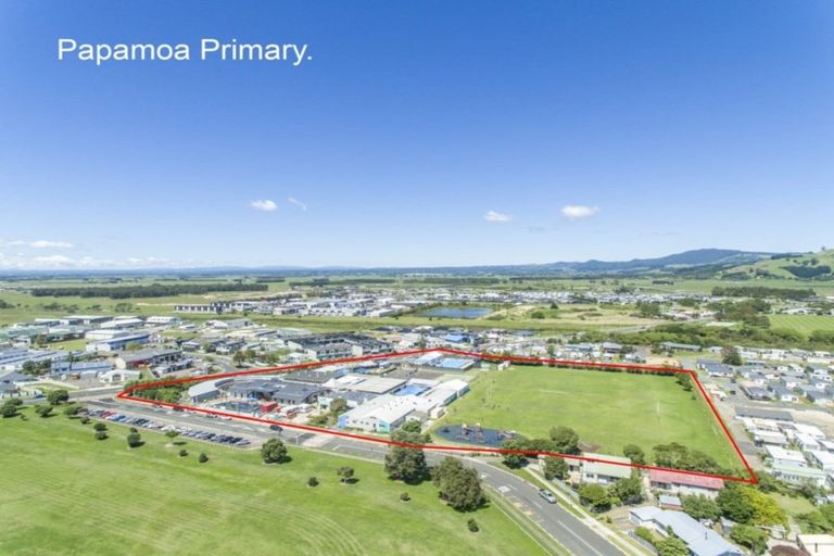 Photo of property in 25 Dunkeld Drive, Papamoa, 3118
