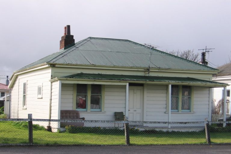 Photo of property in 94 Villa Street, Masterton, 5810