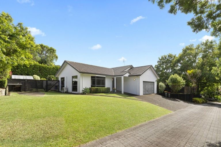 Photo of property in 3 Alexander Court, Pukekohe, 2120