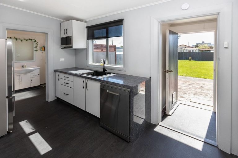 Photo of property in 150 Shakespeare Street, Greymouth, 7805