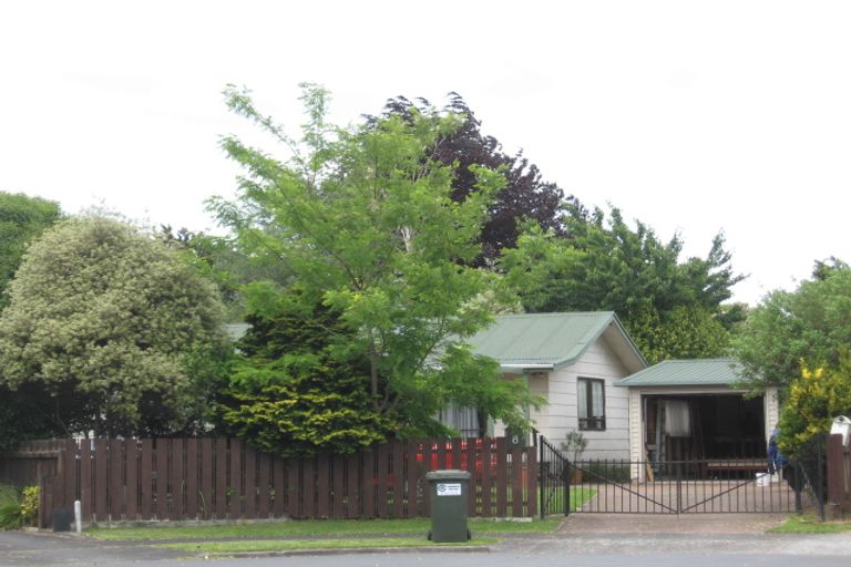 Photo of property in 8 Dallas Place, Leamington, Cambridge, 3432