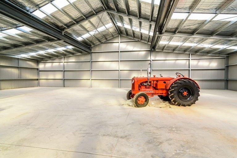 Photo of property in 68 Central Road South, Lower Moutere, Upper Moutere, 7175