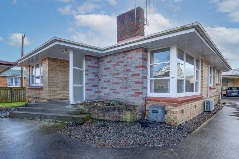 Photo of property in 38 York Street, Hamilton East, Hamilton, 3216